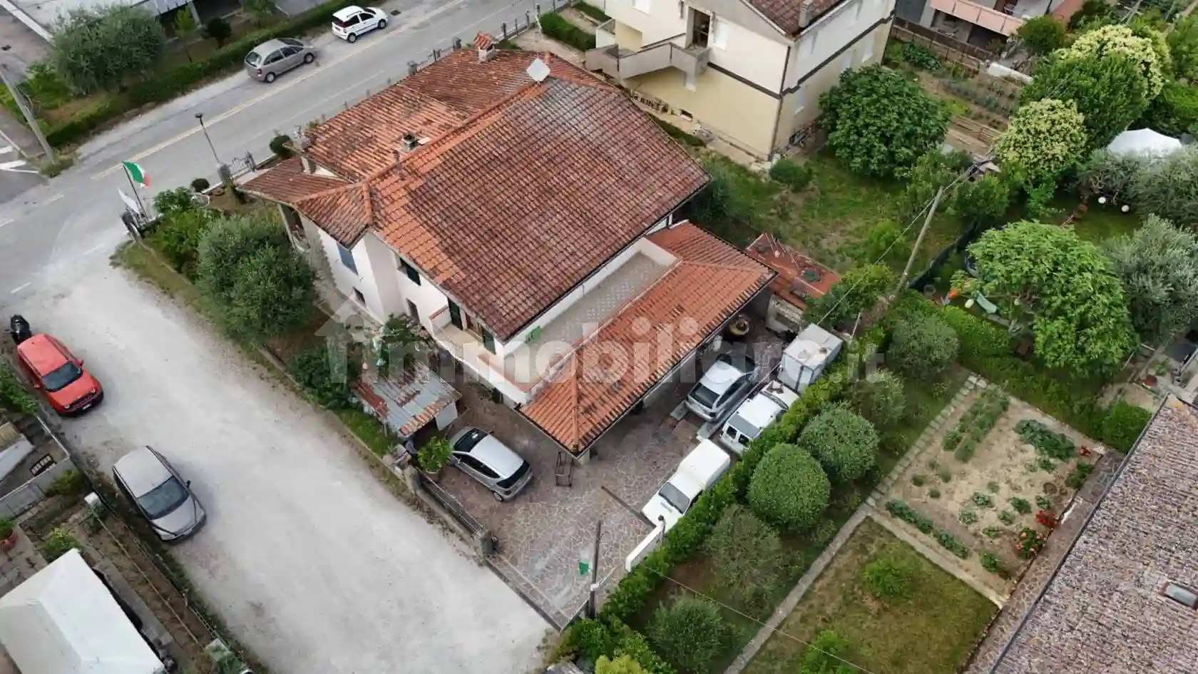 Villetta a schiera - foto 4