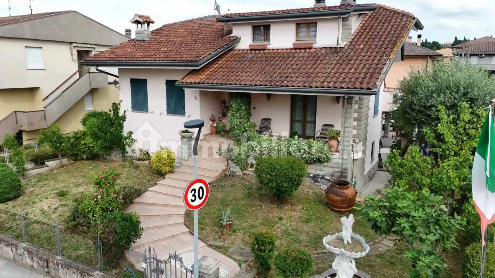 Villetta a schiera - foto 5