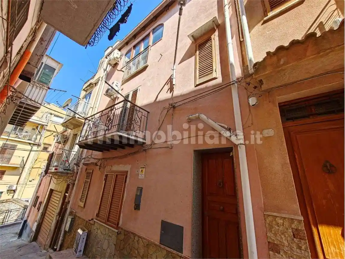 Casa indipendente in vendita a Termini Imerese