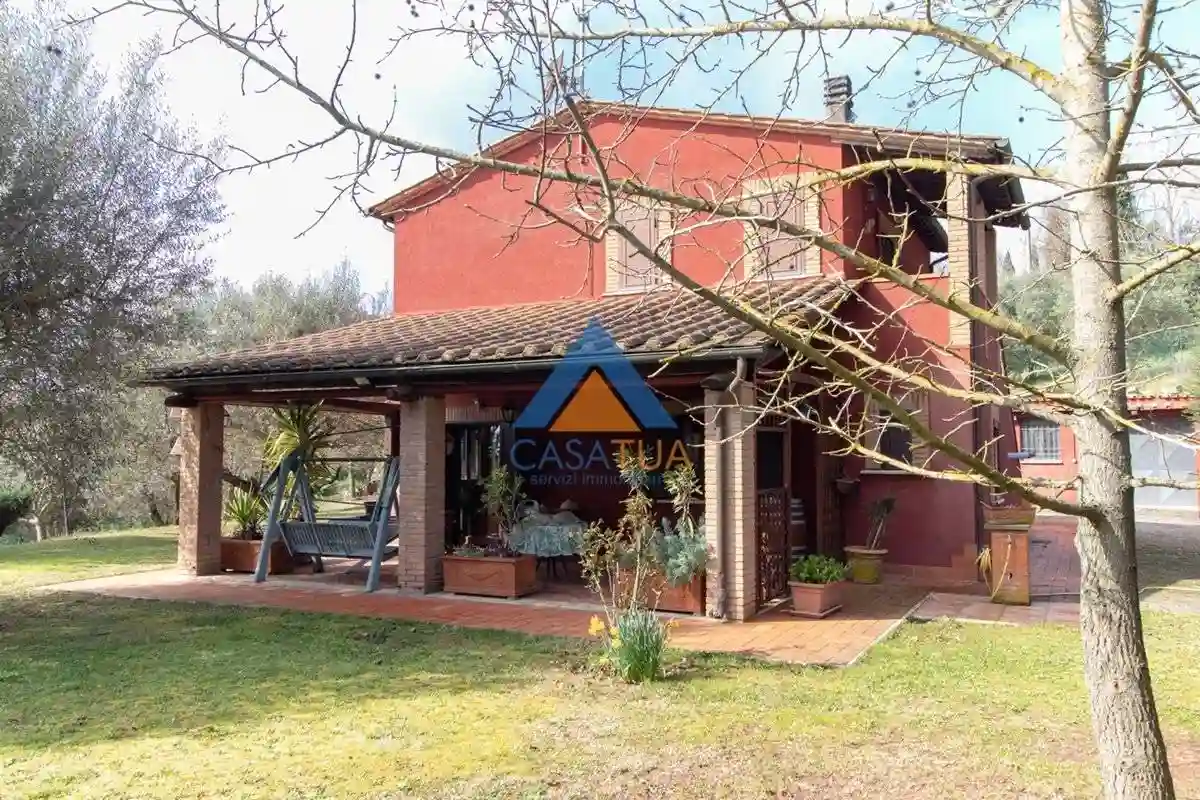 Villa - foto 3
