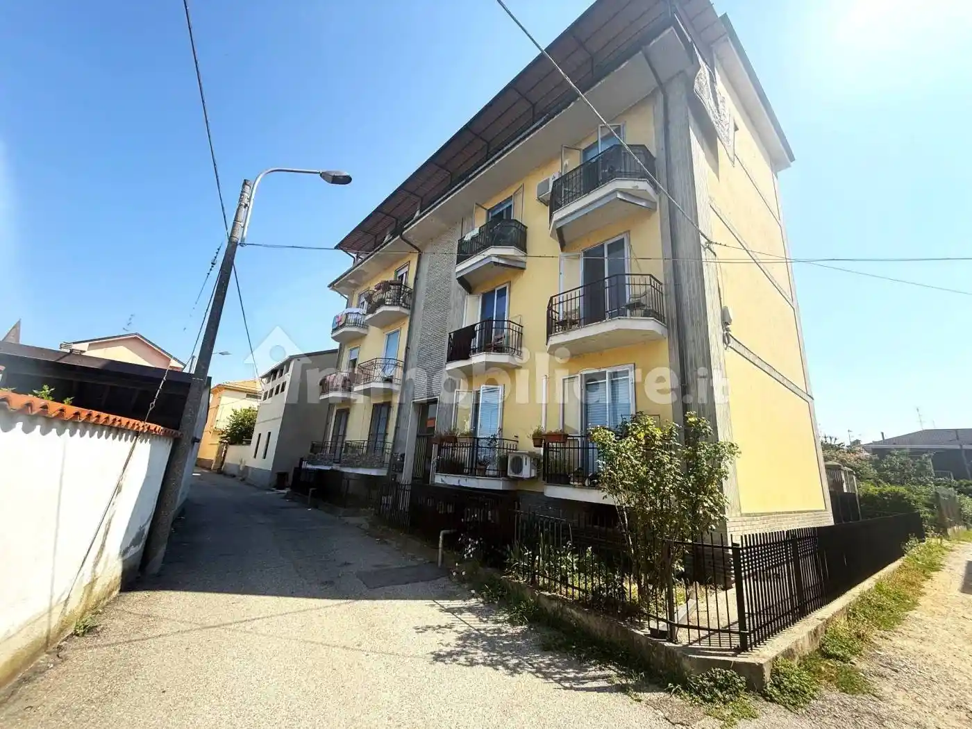 Appartamento in vendita a Cerano