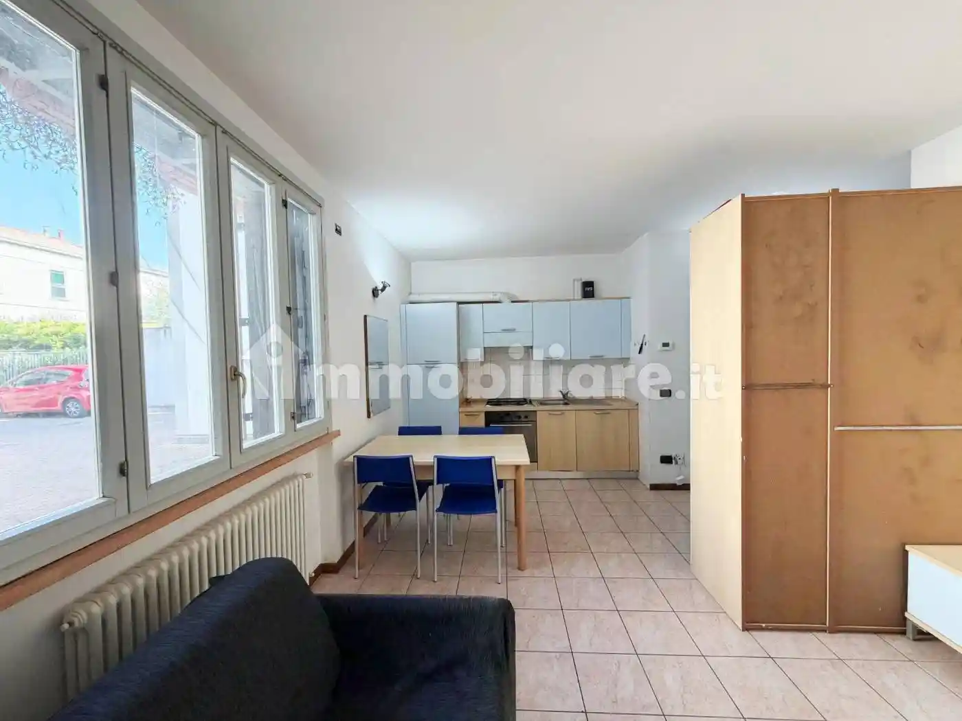 Appartamento in vendita a Parma