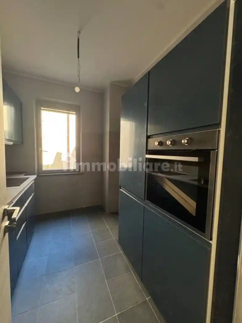 Appartamento in affitto a Parma
