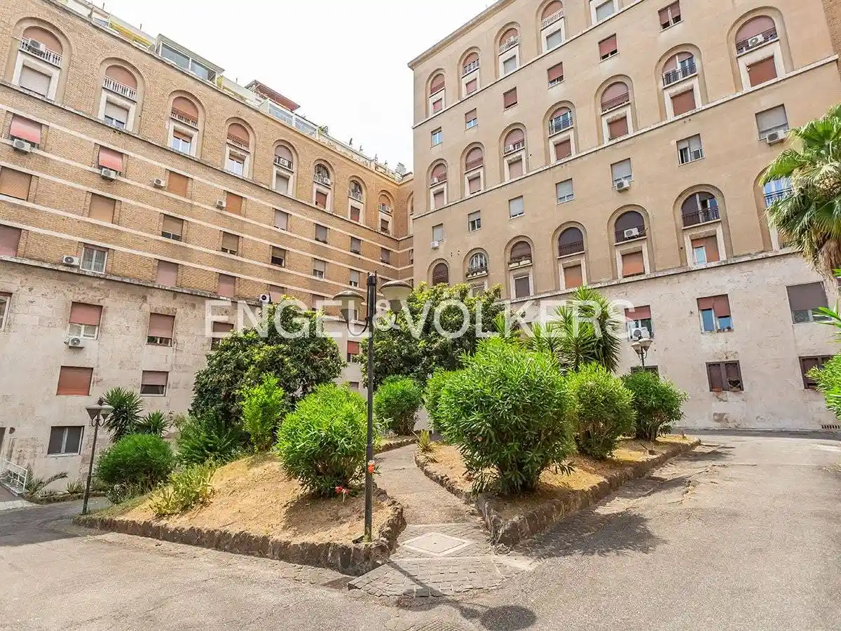 Appartamento in affitto a Roma