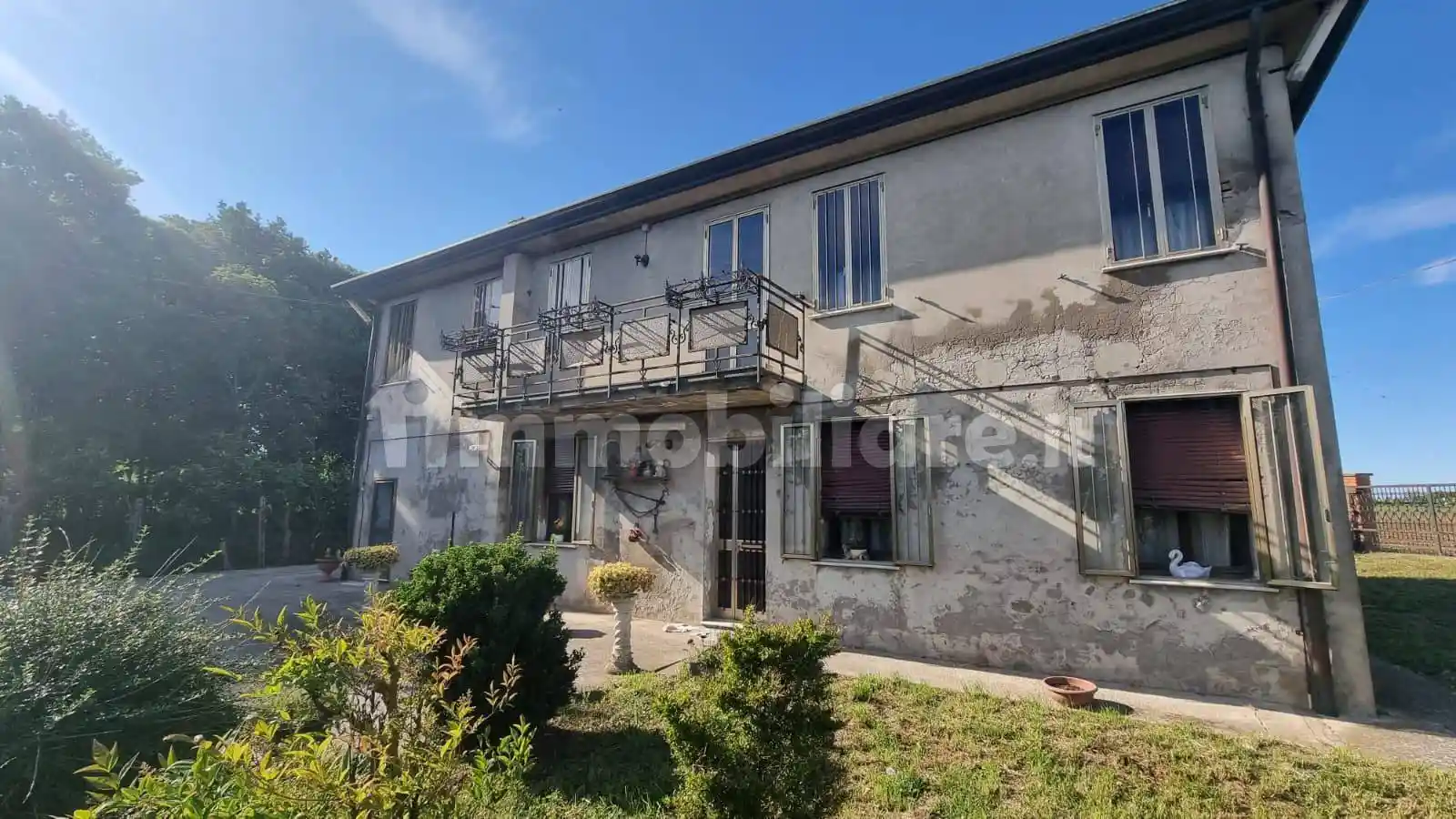 Villa in vendita a Cavarzere