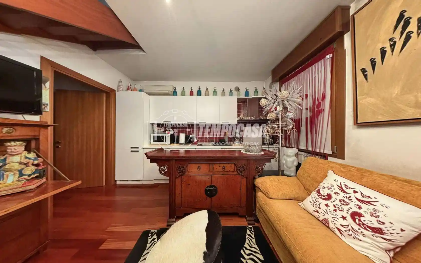 Appartamento in vendita a Abano Terme