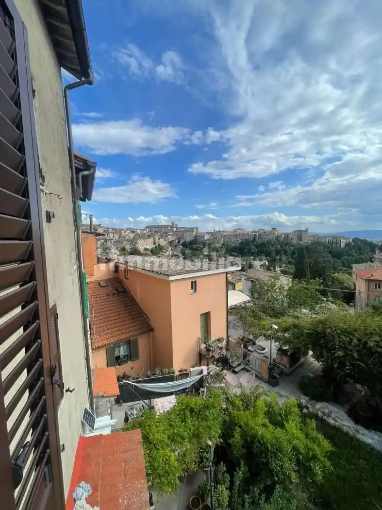 Appartamento in vendita a Perugia