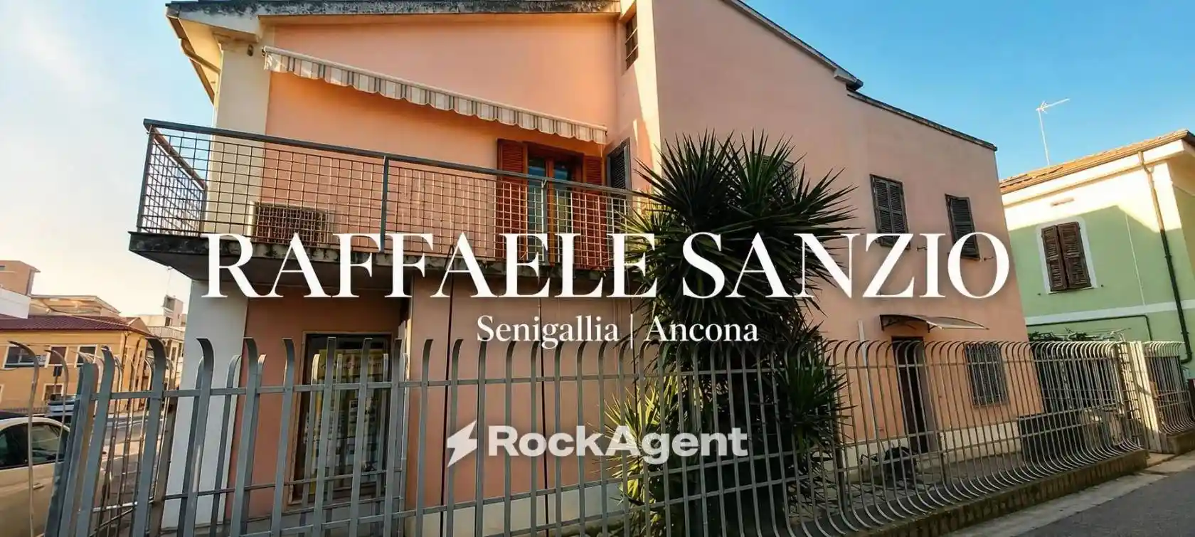 Appartamento in vendita a Senigallia