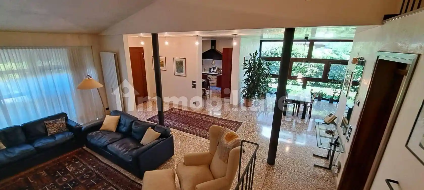 Villa in vendita a Vicenza