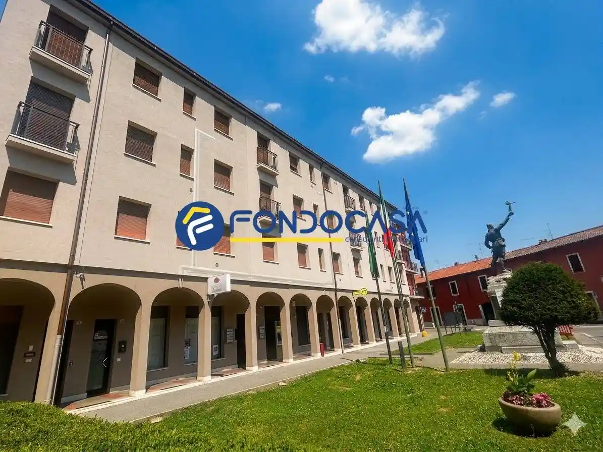 Appartamento in vendita a Cernusco Lombardone