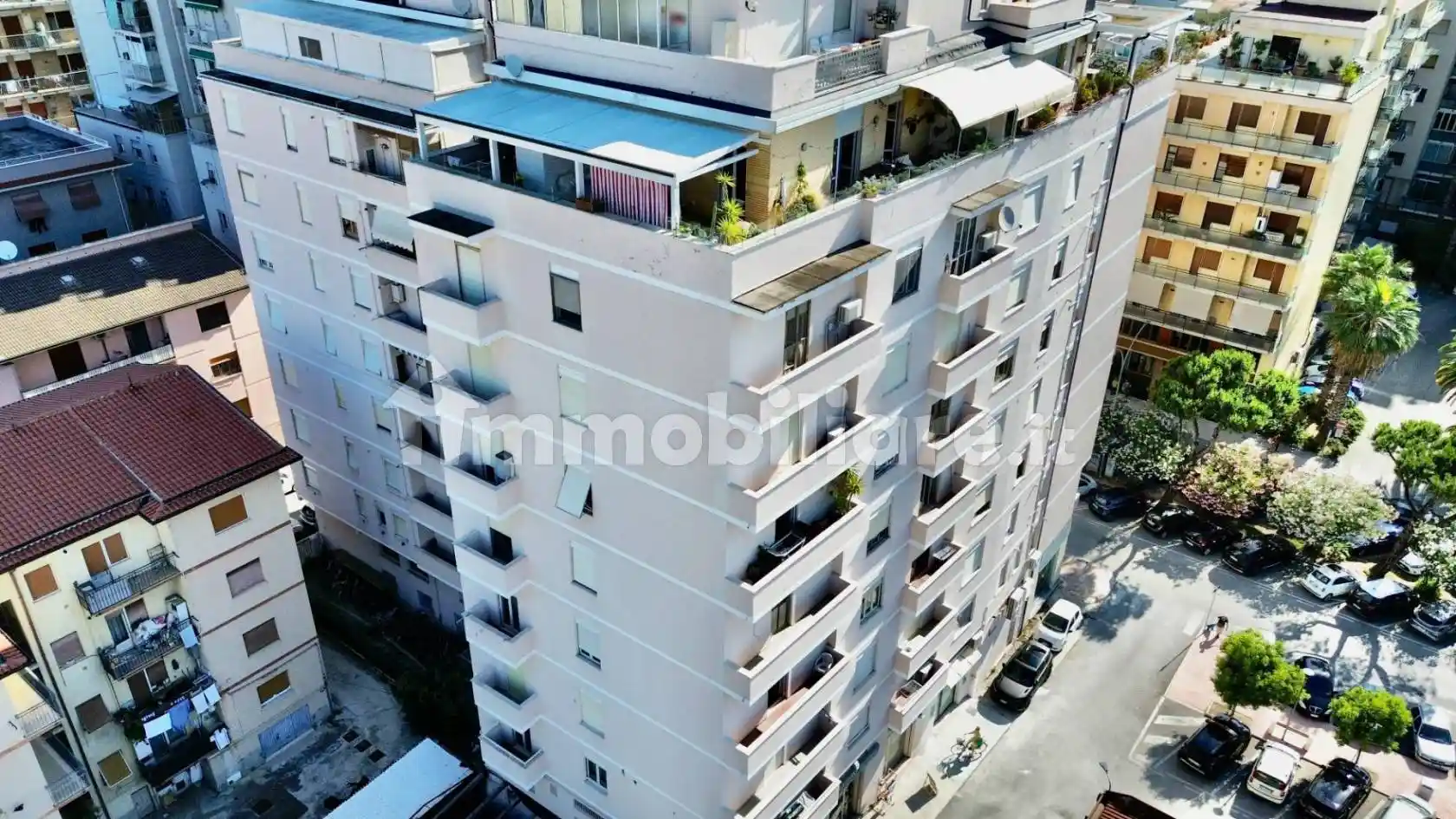 Appartamento in vendita a San Benedetto del Tronto