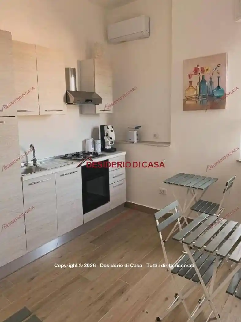 Appartamento in vendita a Termini Imerese