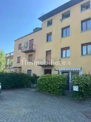 Appartamento in vendita a Castello dell'Acqua