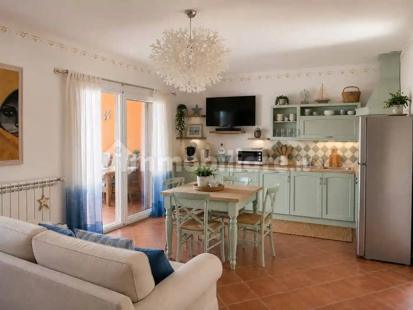 Villetta a schiera - foto 4