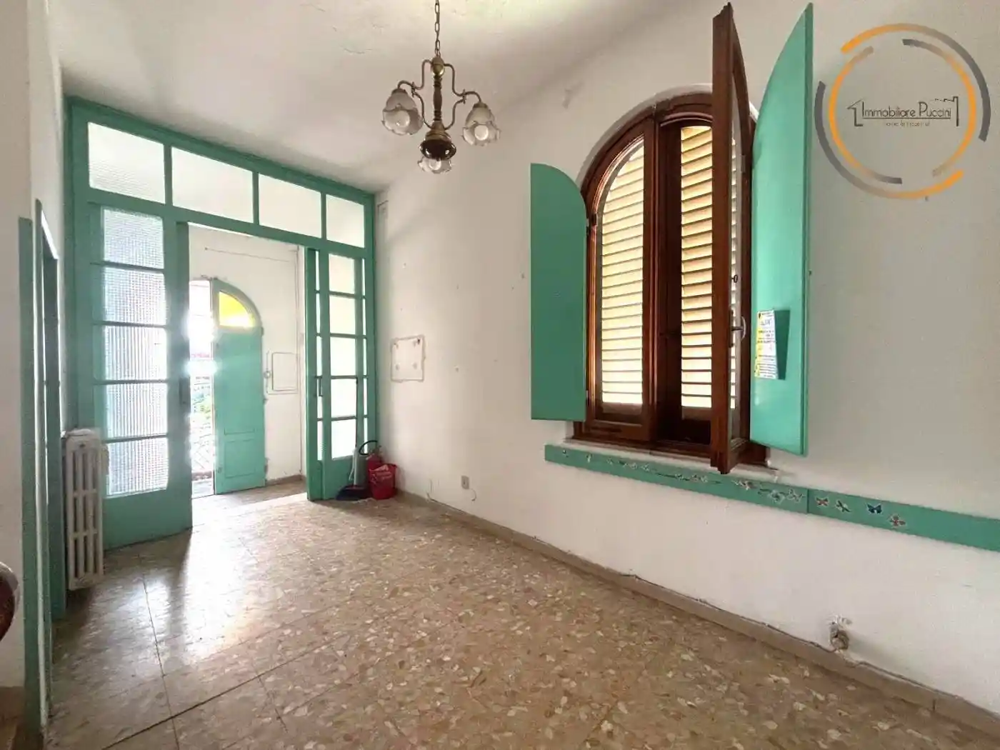 Villa in vendita a Sesto Fiorentino