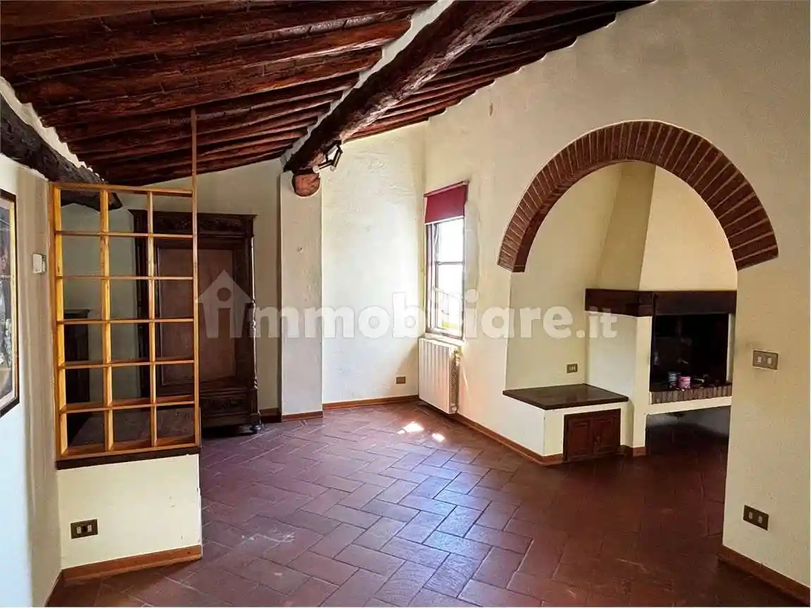 Appartamento in vendita a San Casciano in Val di Pesa