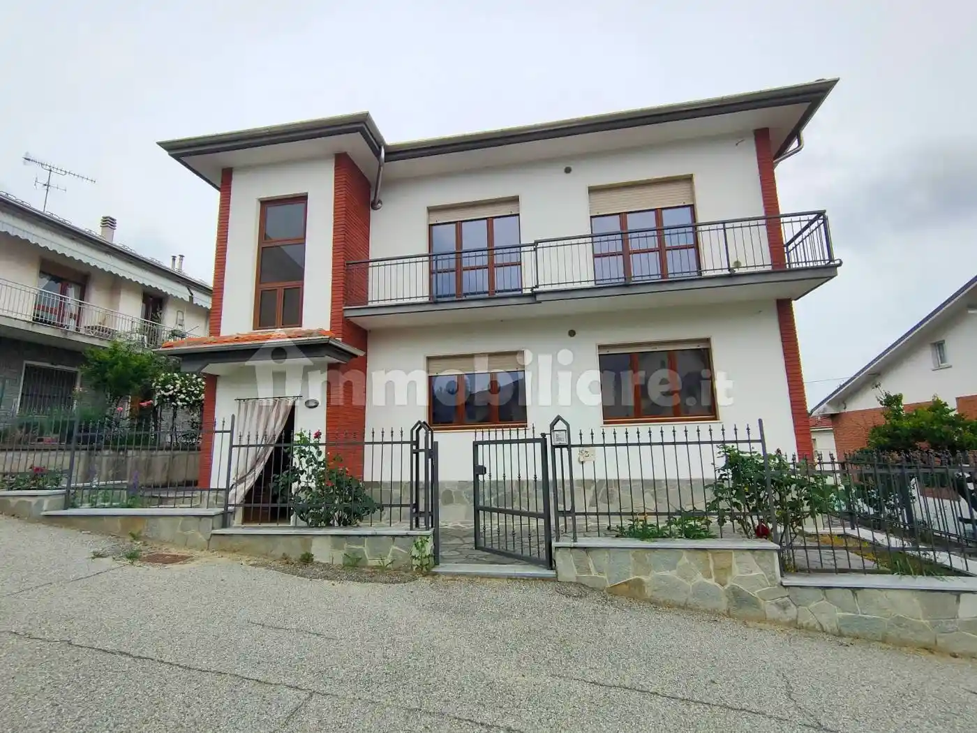 Villa in vendita a Asti
