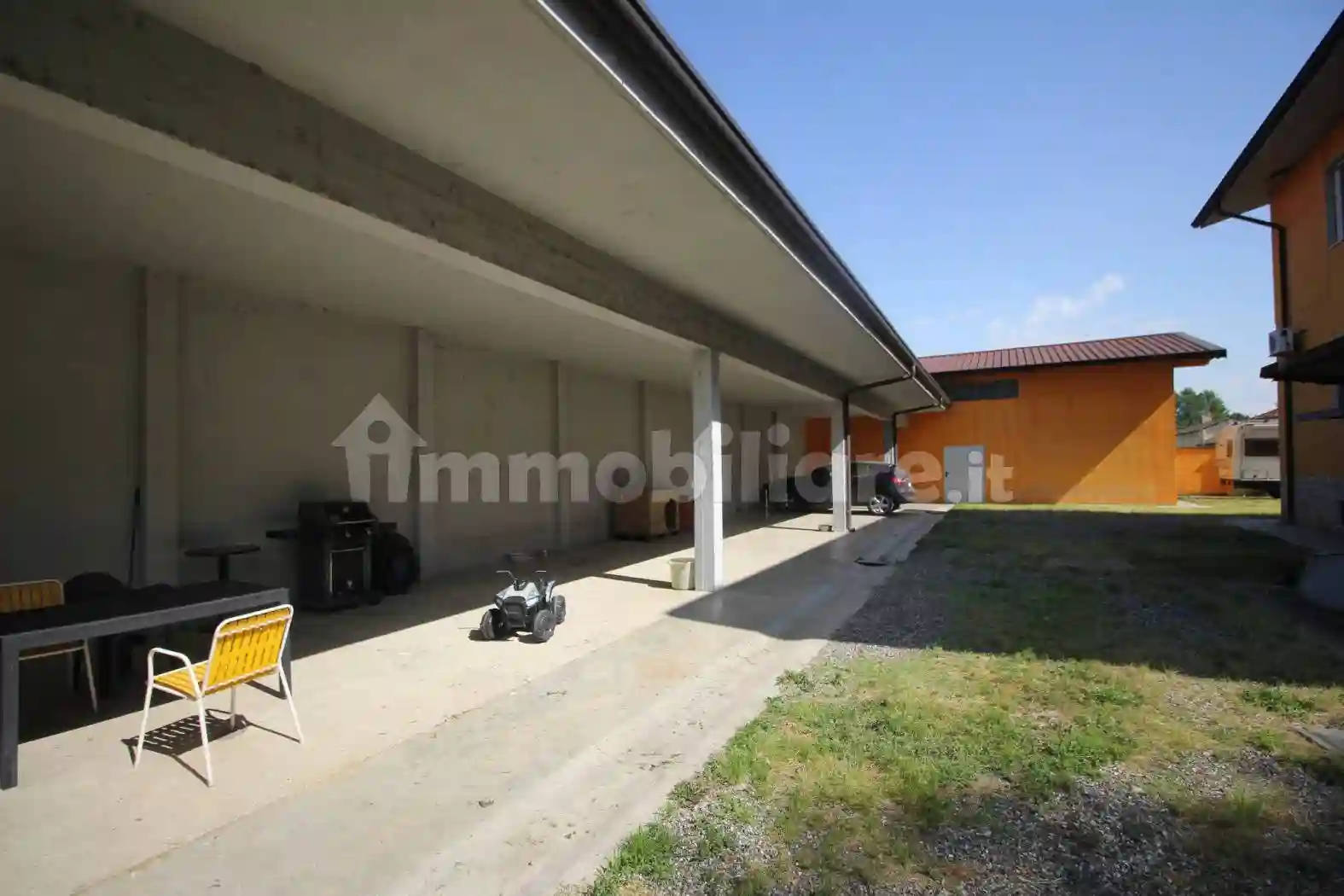 Villa - foto 5