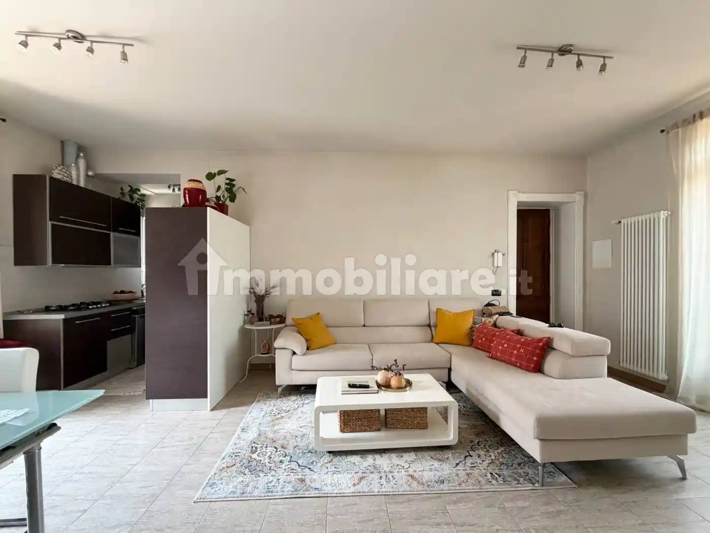 Appartamento in vendita a Alba