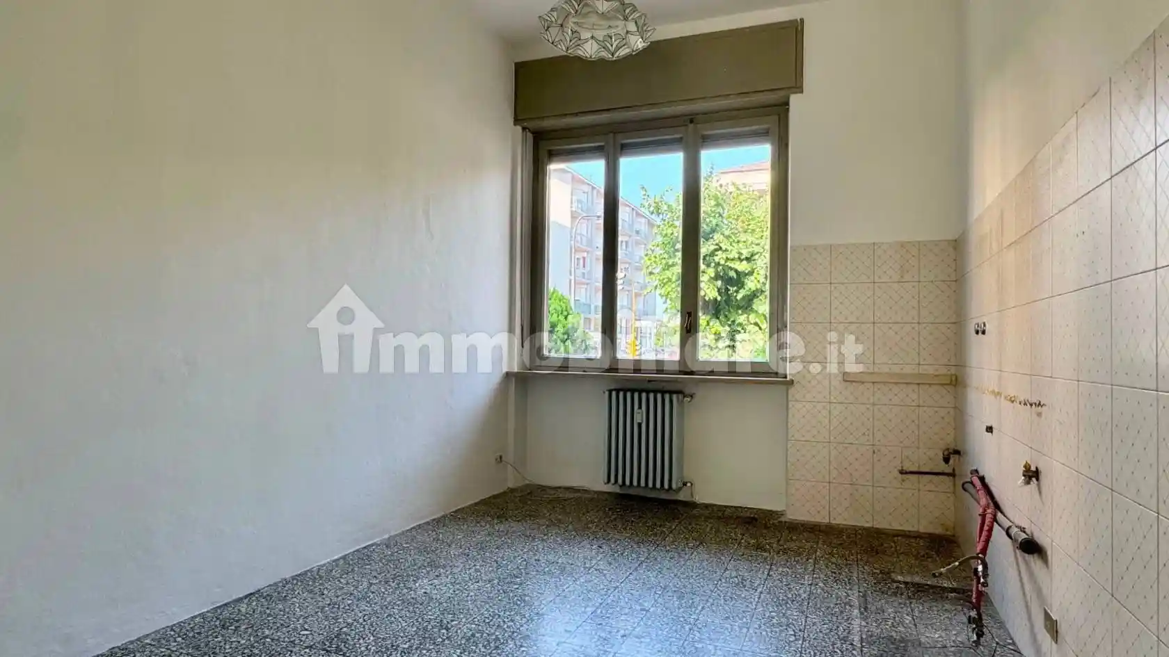 Appartamento in vendita a Mondovì