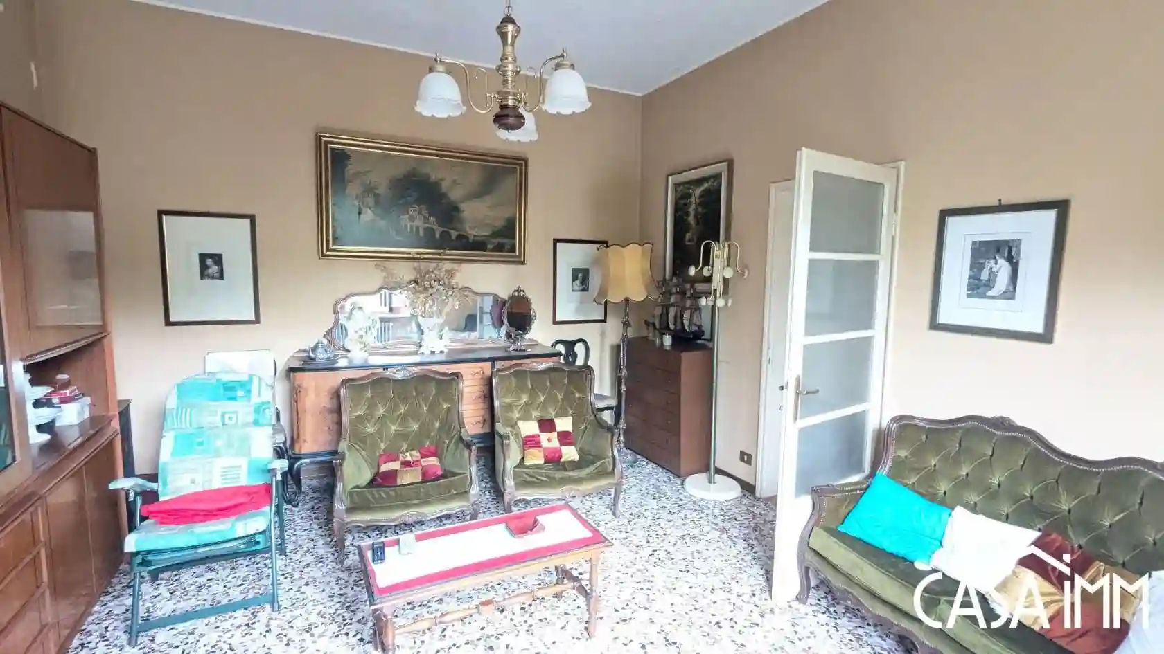 Villa - foto 5