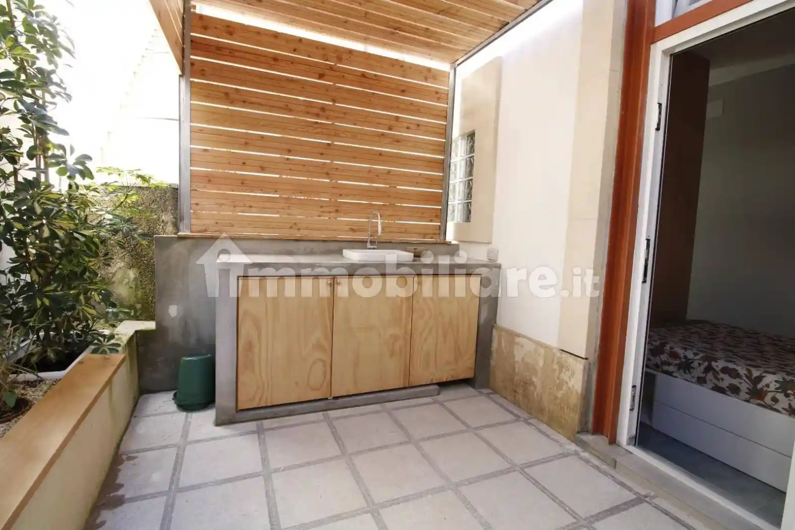 Appartamento in affitto a Siracusa