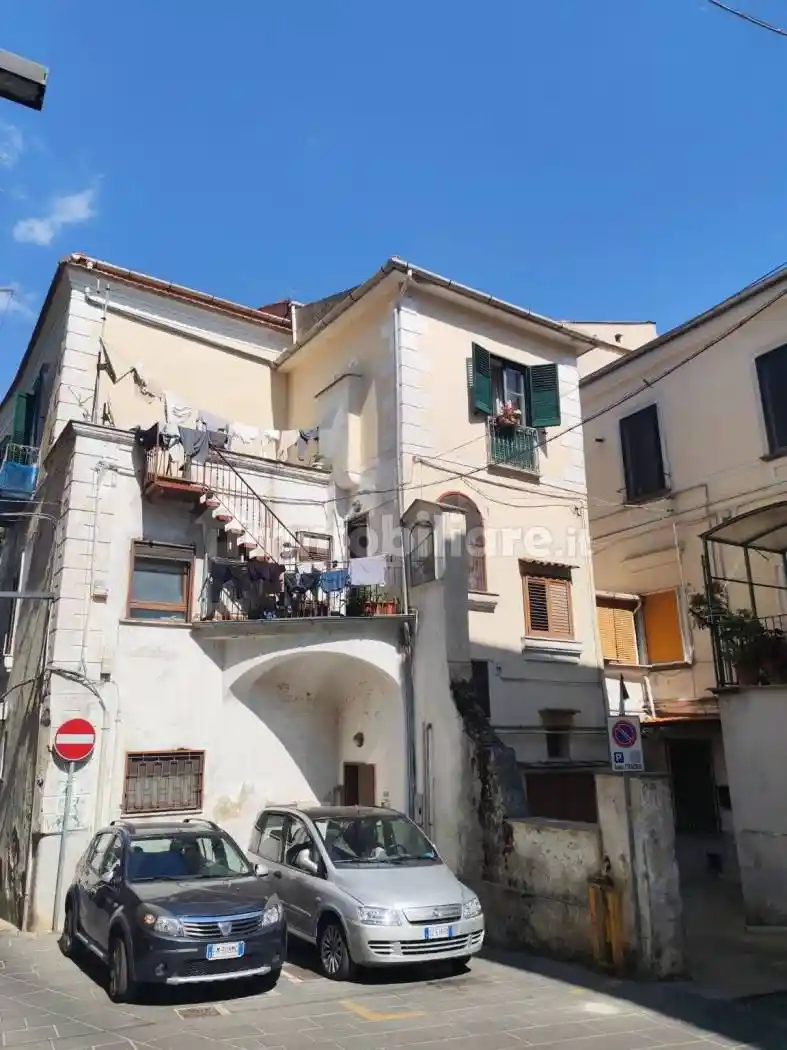 Appartamento in vendita a Cava de' Tirreni