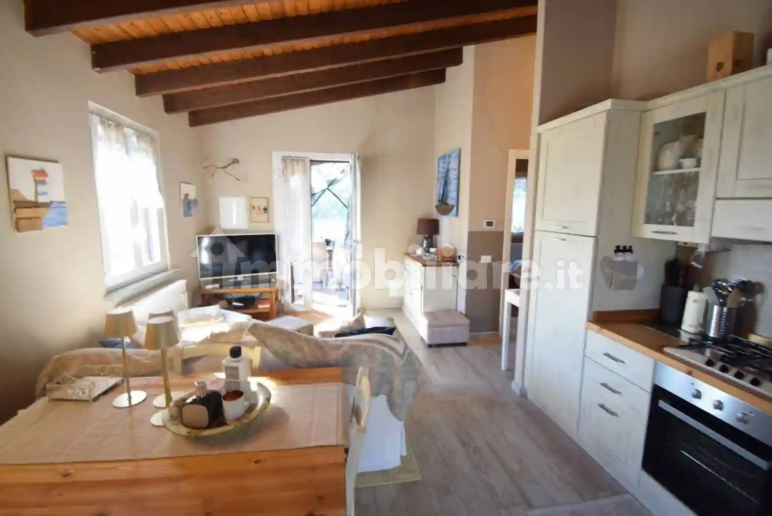 Casa indipendente - foto 2