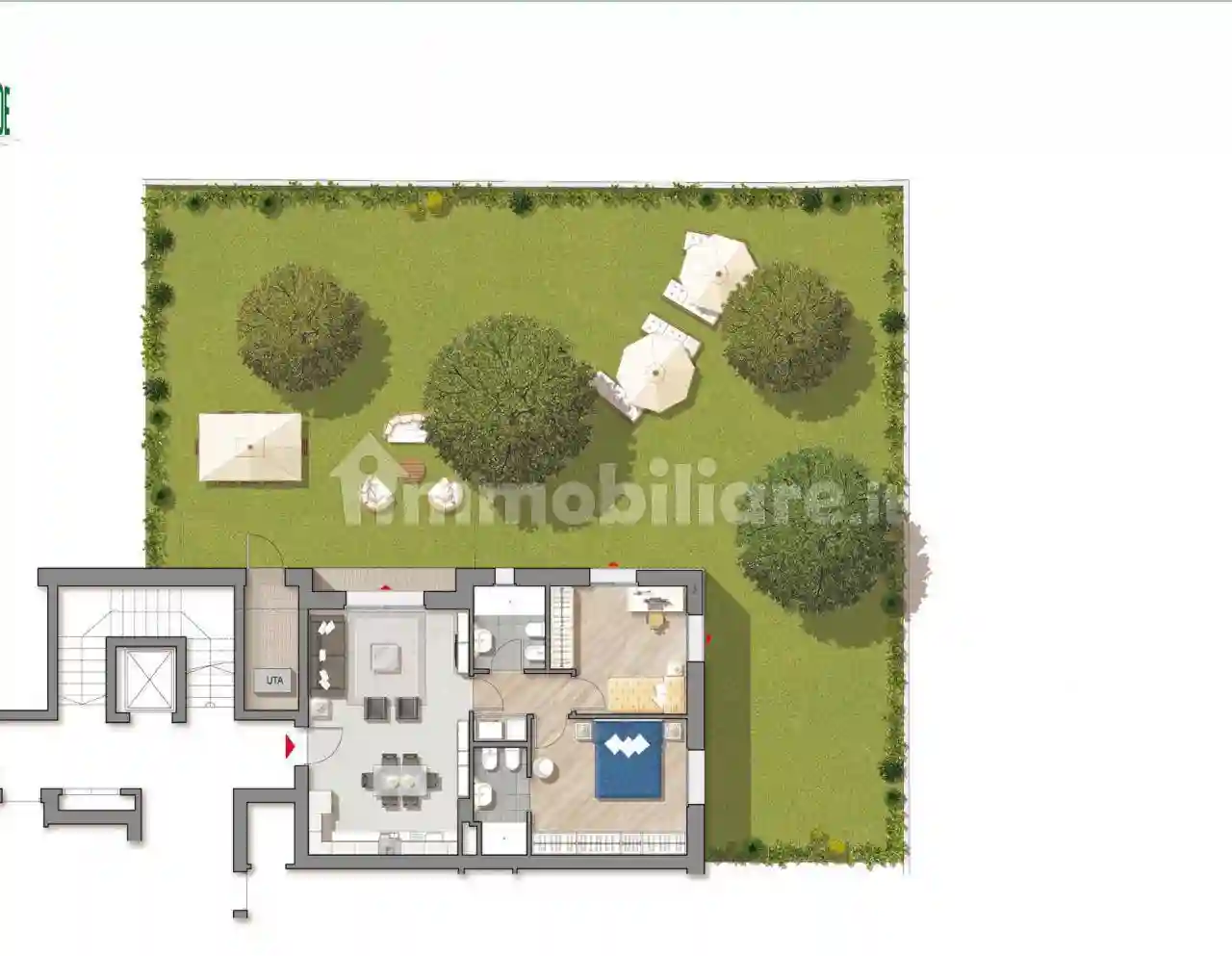 Appartamento - foto 5
