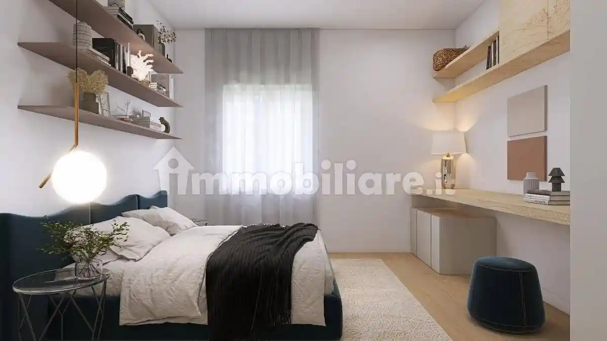 Appartamento in vendita a Pianoro