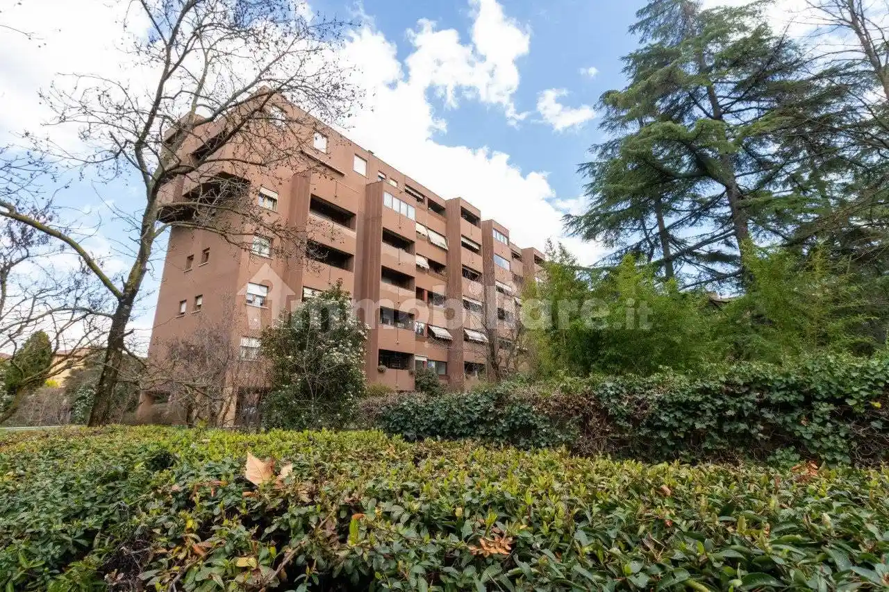Attico - Mansarda in vendita a Bologna