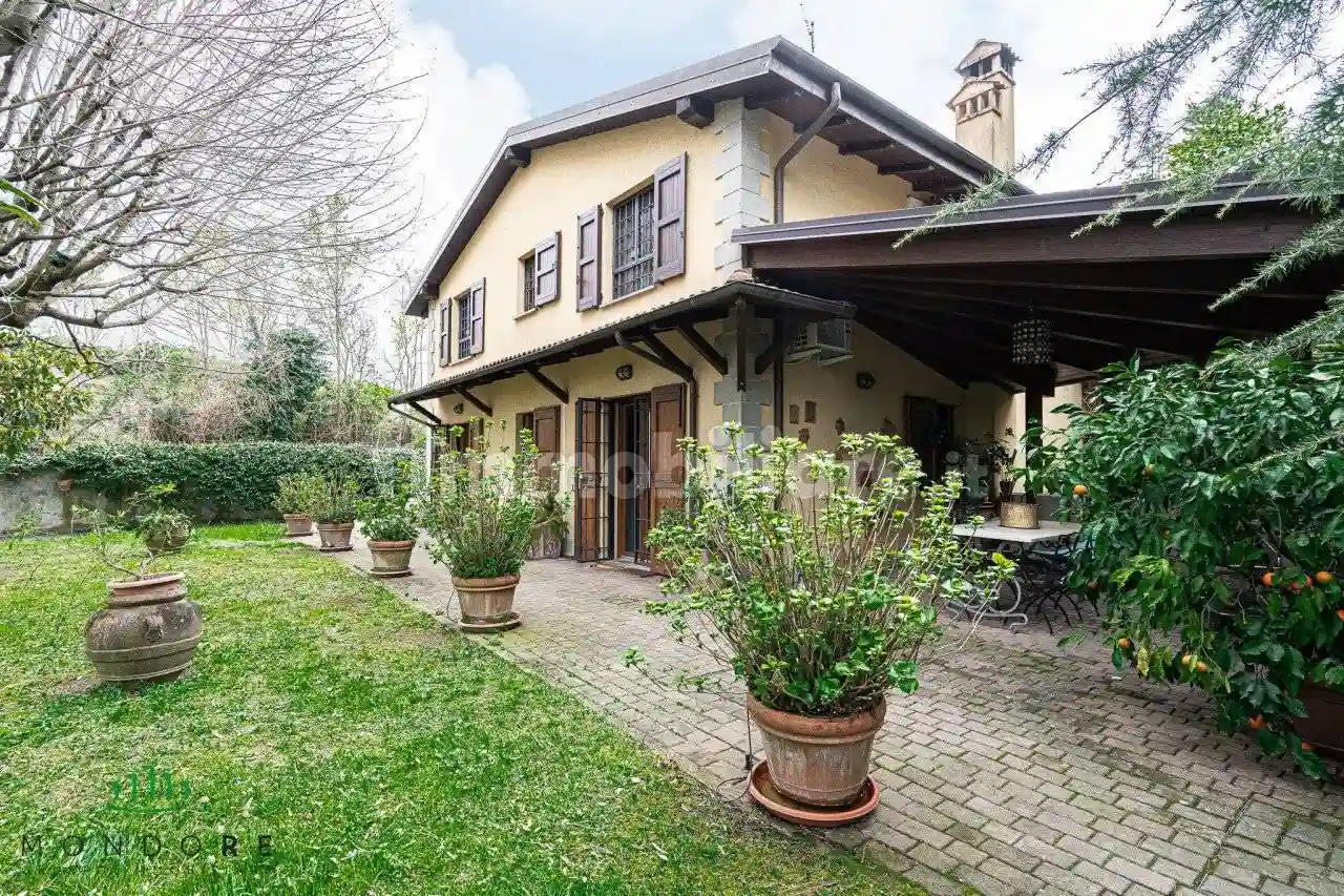 Villa - foto 3