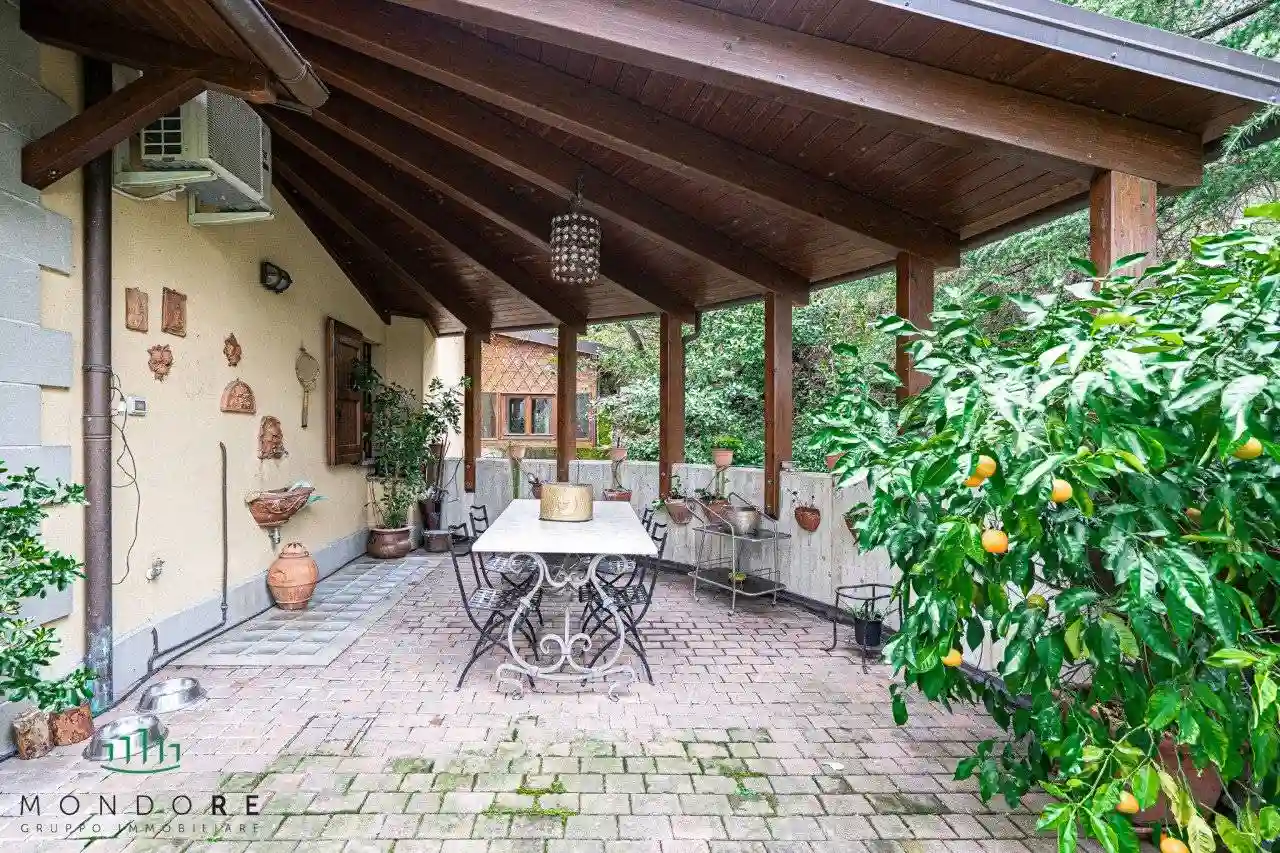 Villa - foto 5