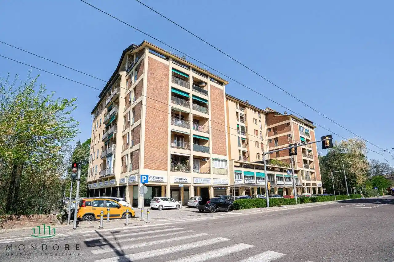 Appartamento in vendita a San Lazzaro di Savena