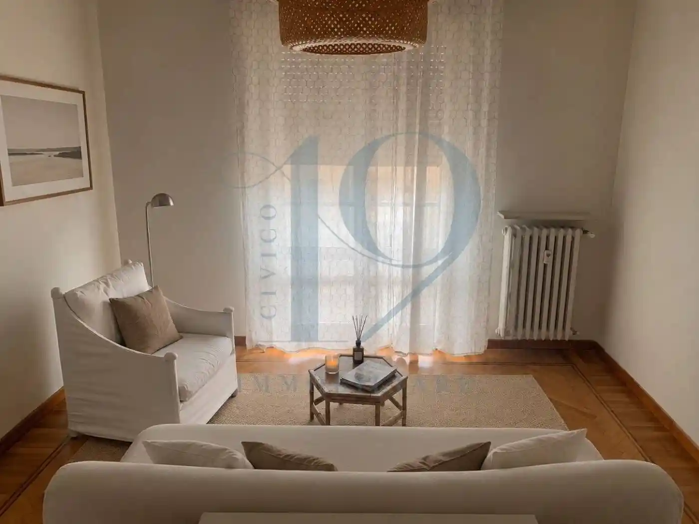 Appartamento in vendita a Parma