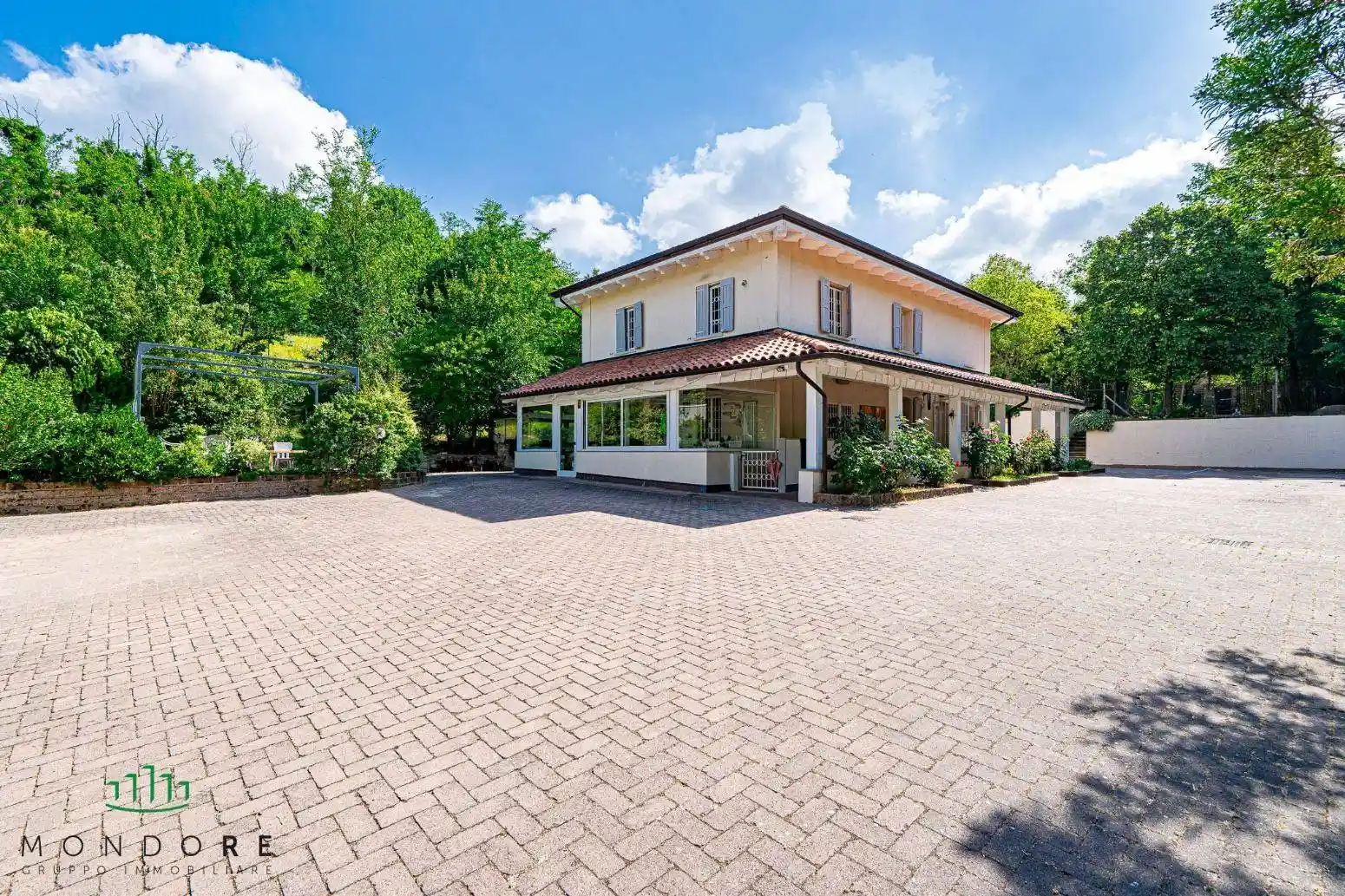 Villa in vendita a Ozzano dell'Emilia