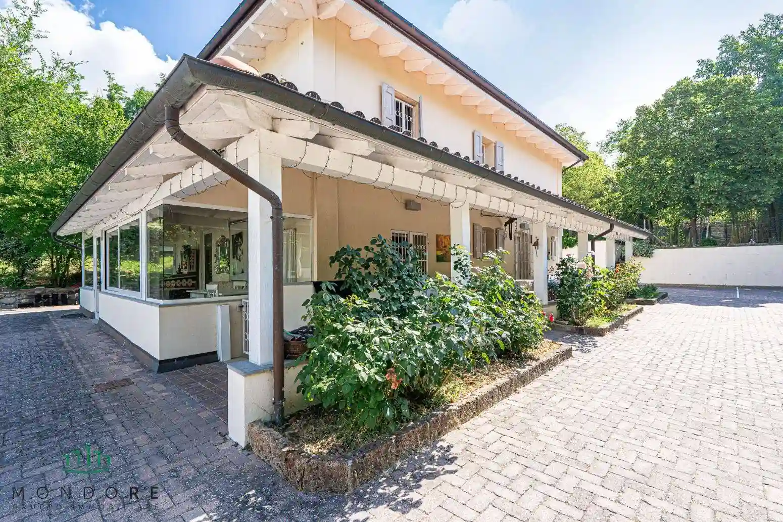 Villa - foto 3