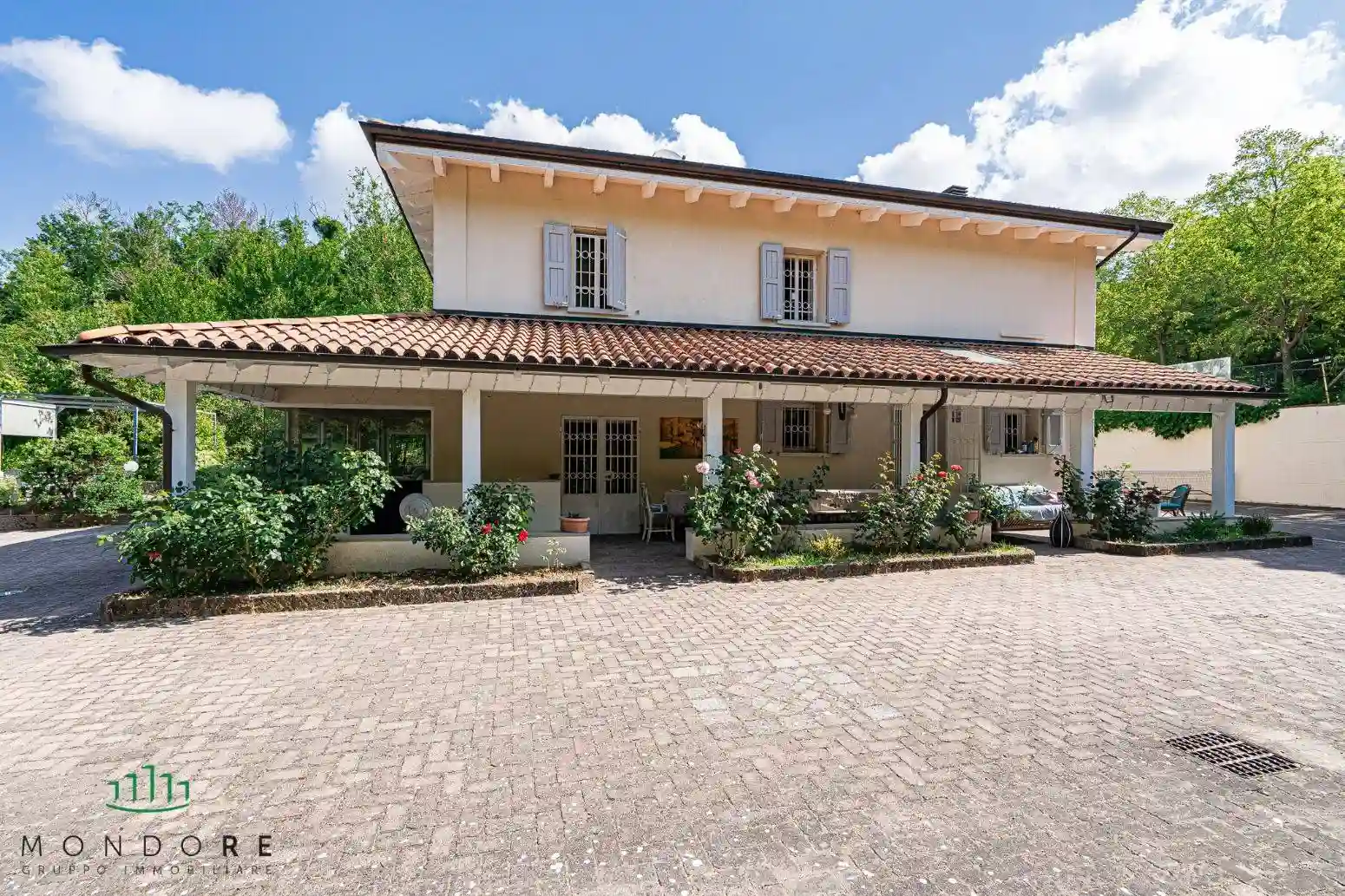 Villa - foto 4