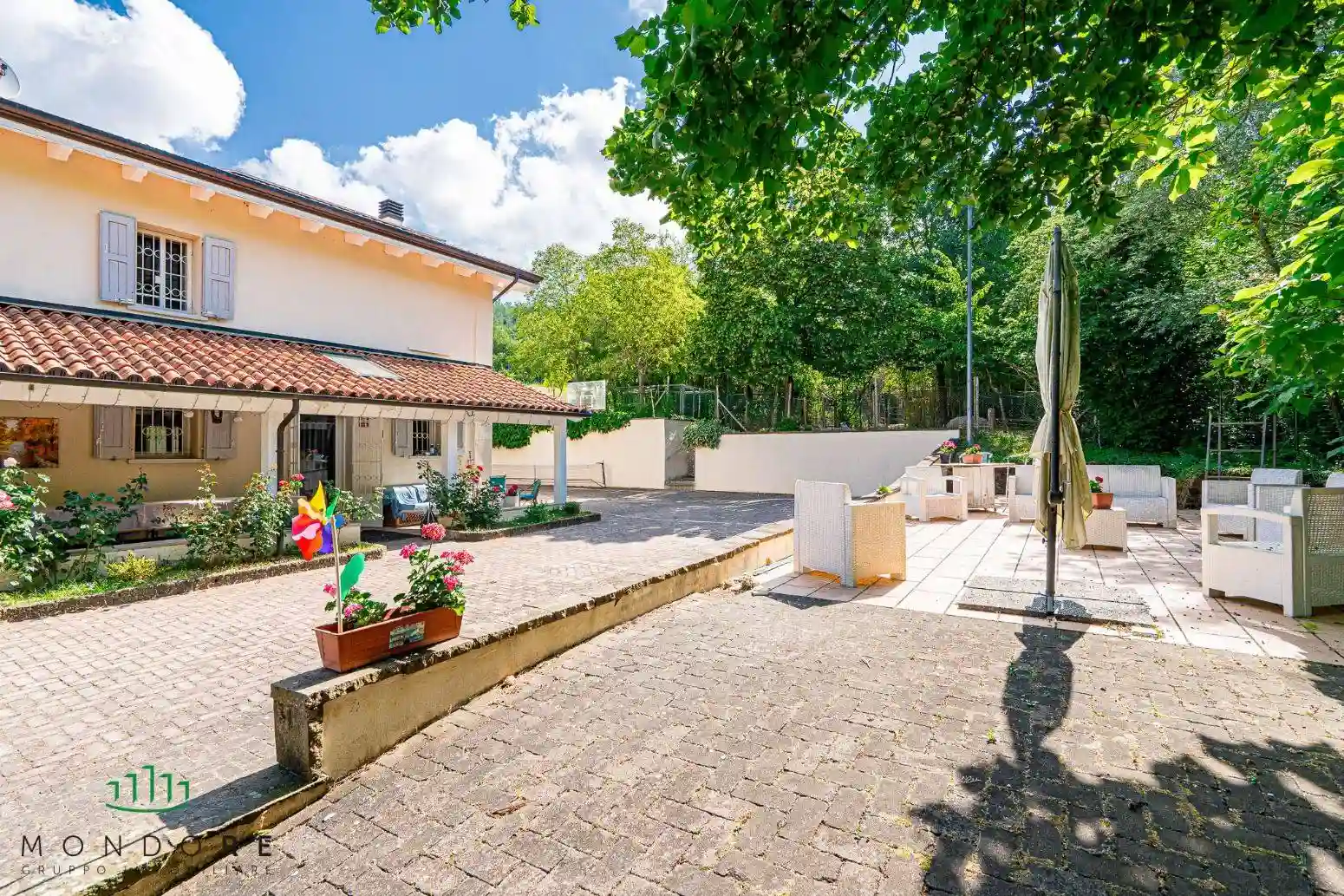 Villa - foto 5