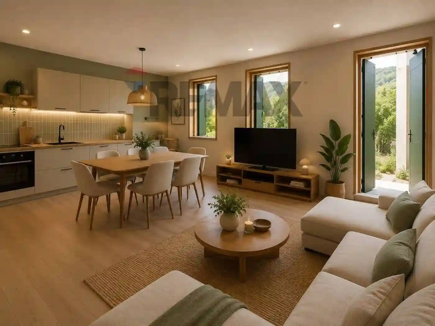 Villa - foto 3