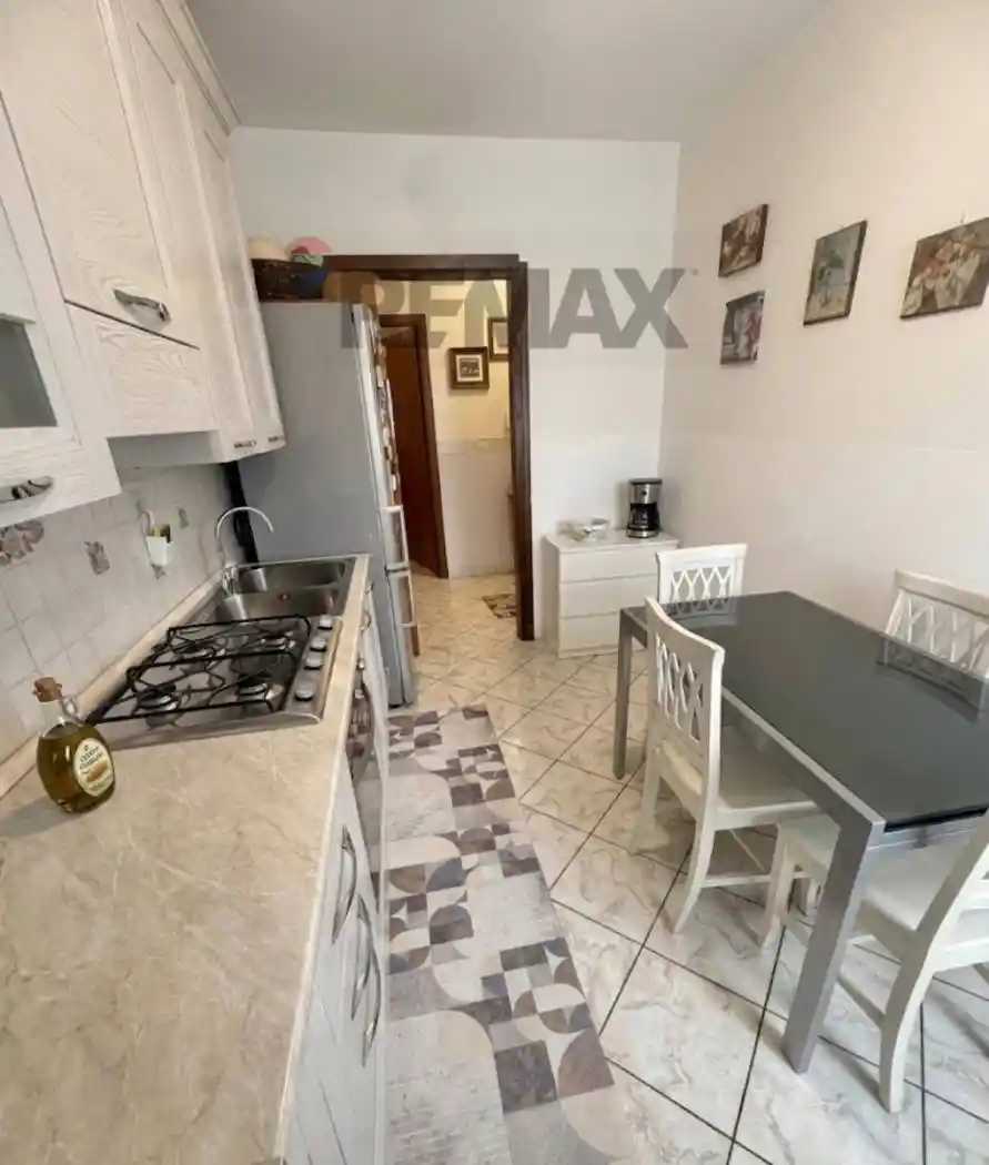 Appartamento in vendita a Porto Valtravaglia