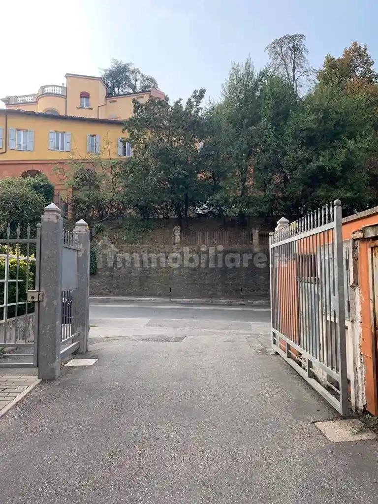 Attico - Mansarda in vendita a Bologna
