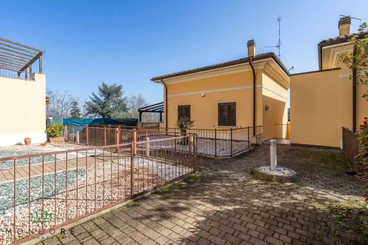 Villa - foto 4