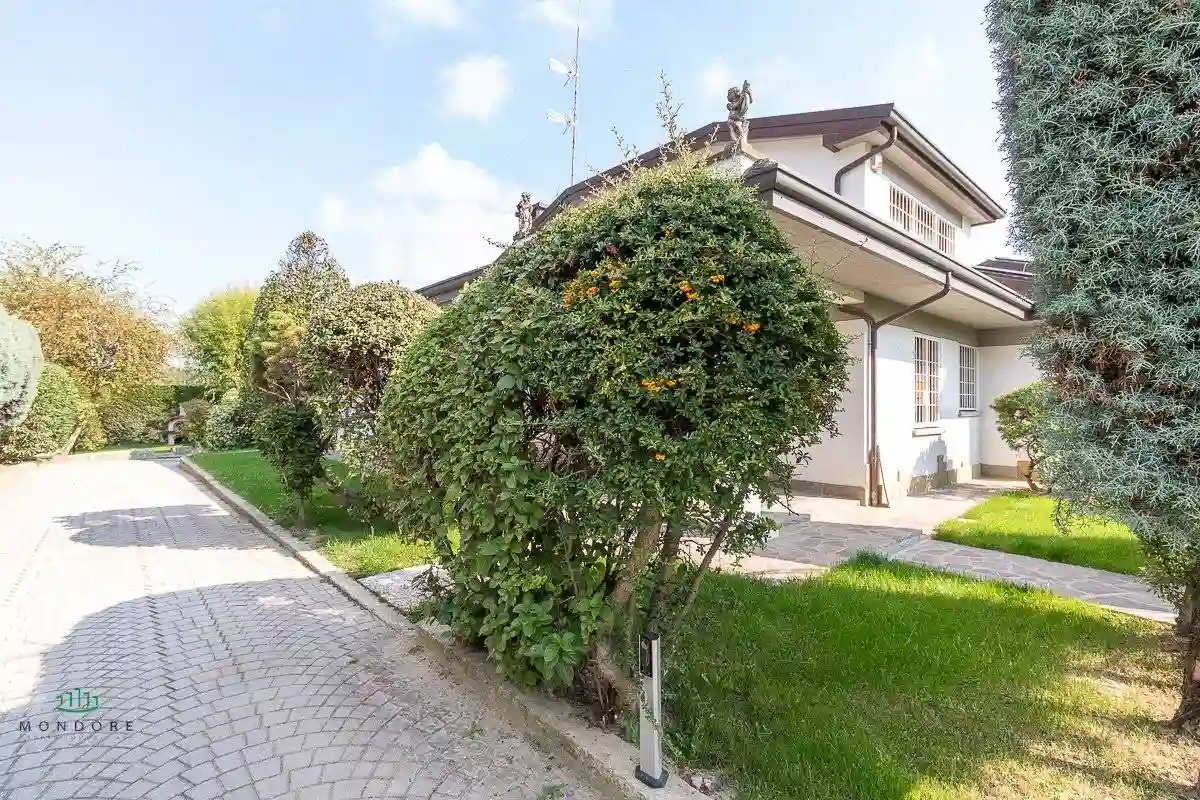 Villa - foto 3