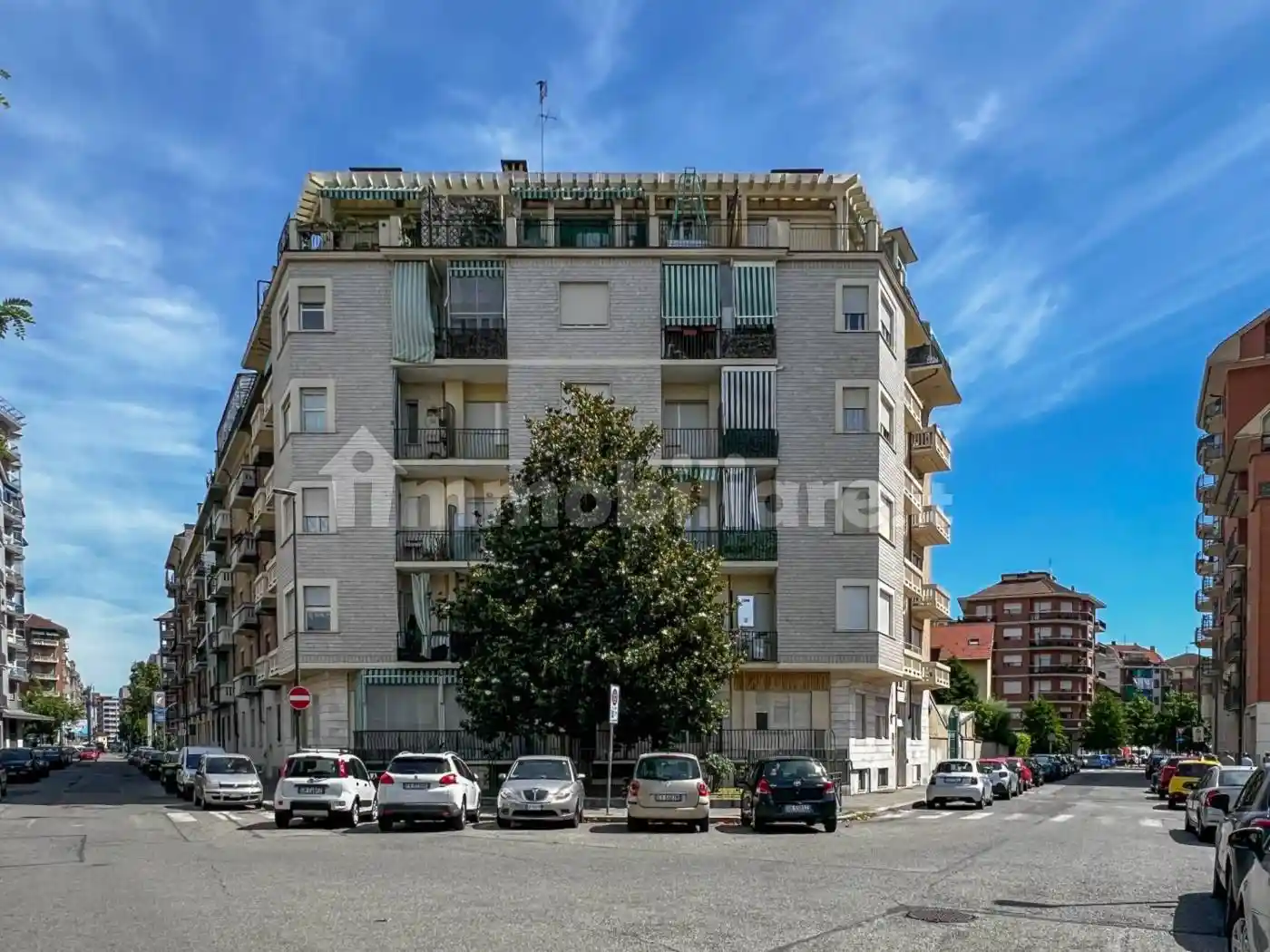 Appartamento in vendita a Torino