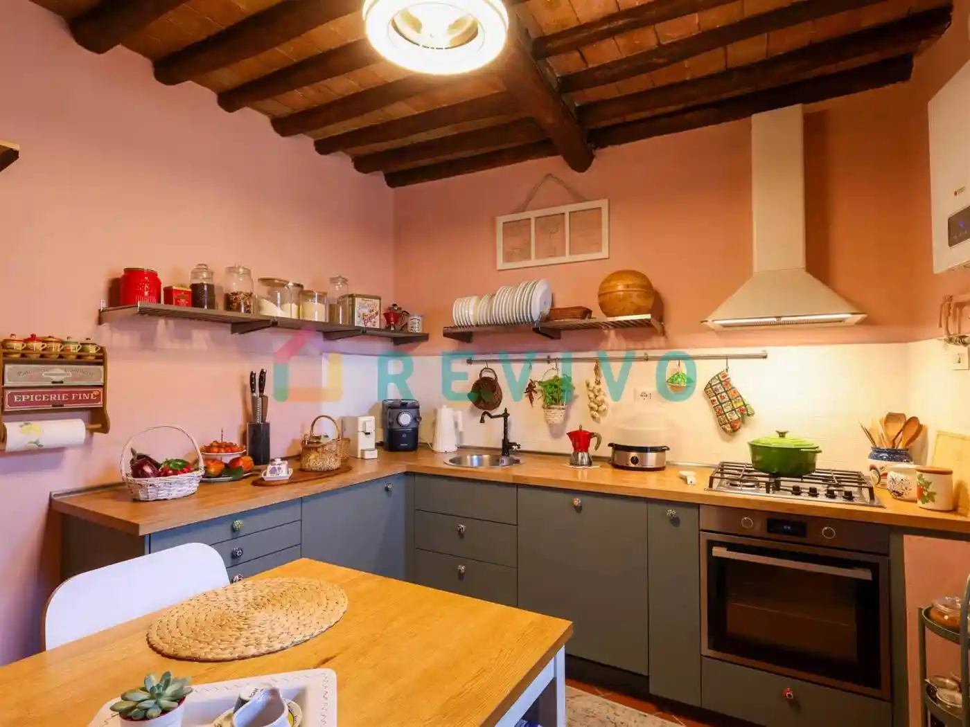 Appartamento in vendita a Barberino Tavarnelle