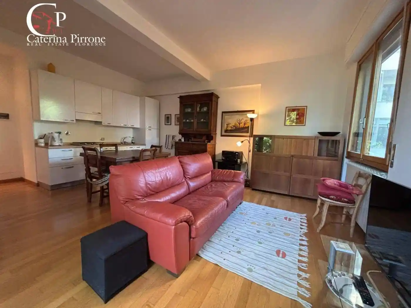 Appartamento in vendita a Firenze