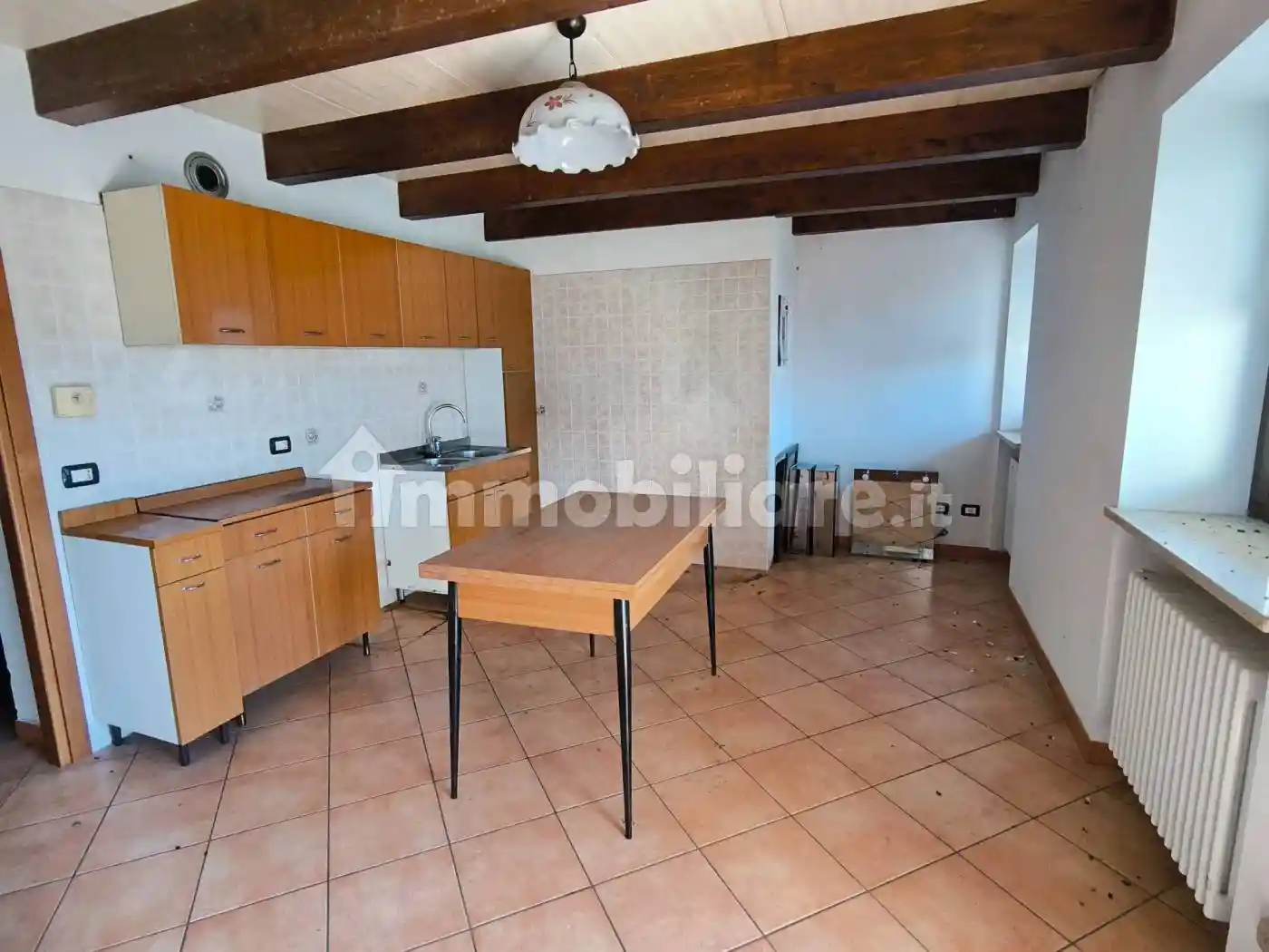 Casa indipendente in vendita a Sala Biellese