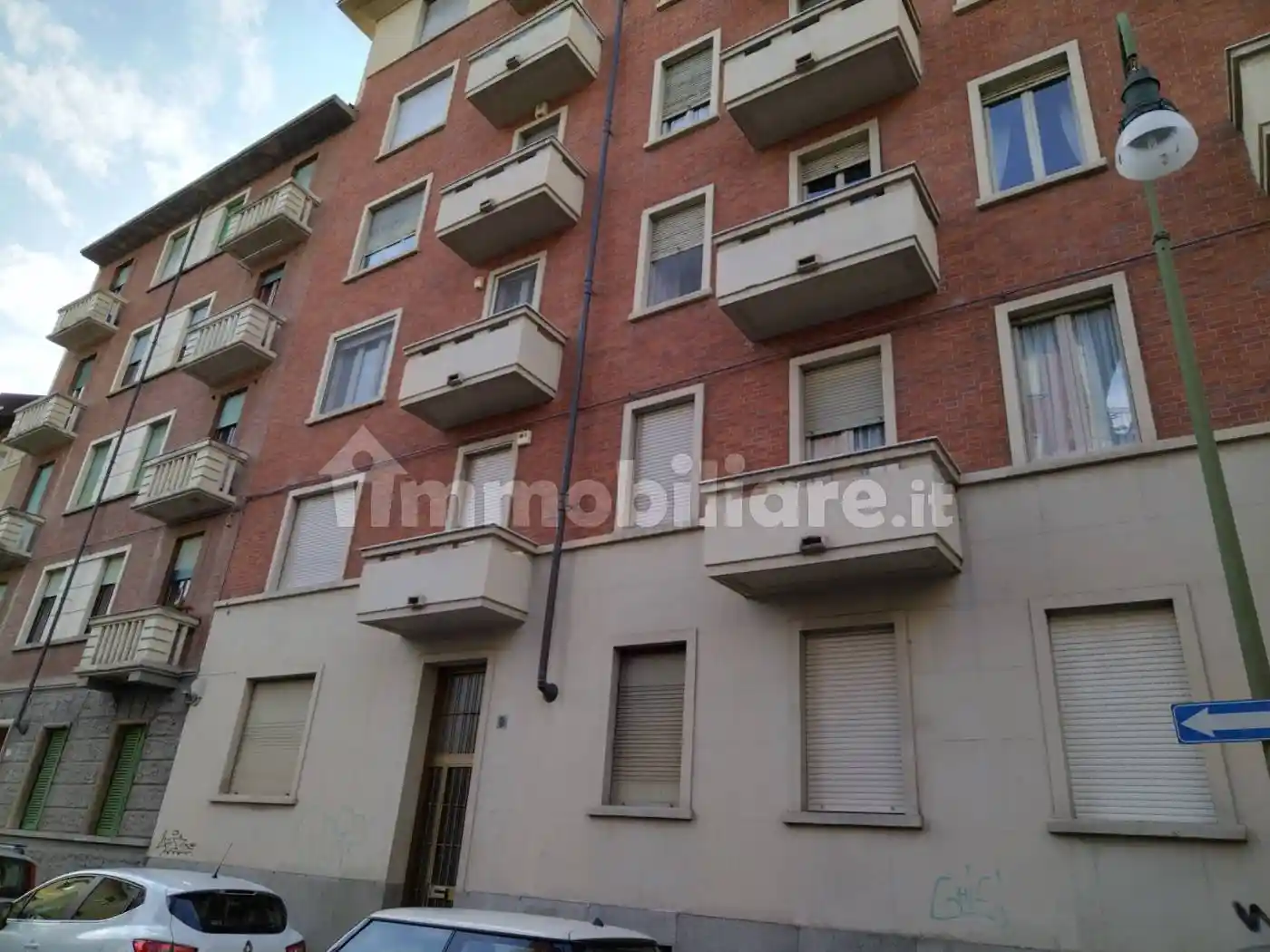 Appartamento in affitto a Torino