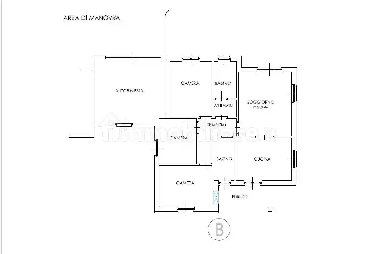 Villa - foto 3